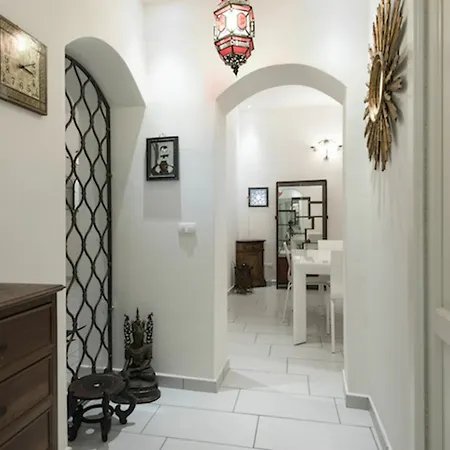 Apartment Istay - Pergola 48