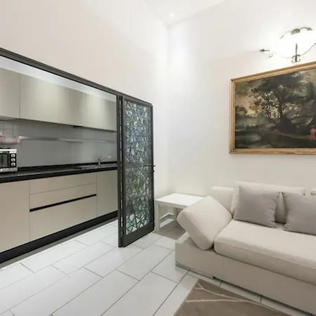 Apartment Istay - Pergola 48 Florence